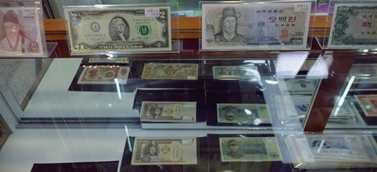 회현 지하상가