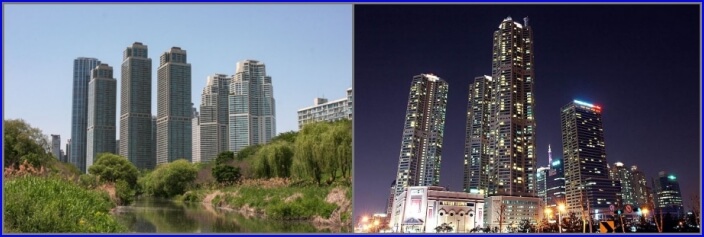 1세대 주상복합아파트