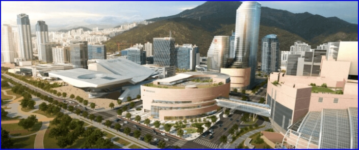 3세대 주상복합아파트