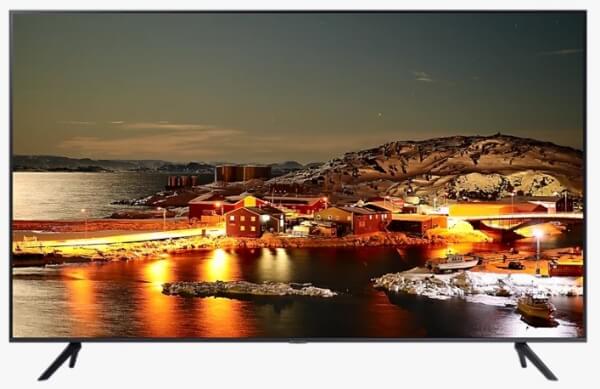 삼성 Crystal UHD KU65UA7000FXKR