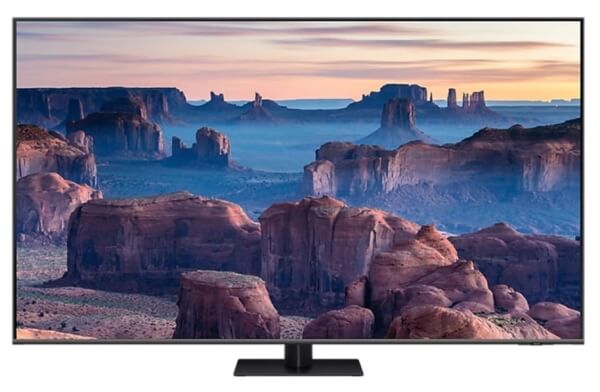 삼성 QLED KQ65QB75AFXKR