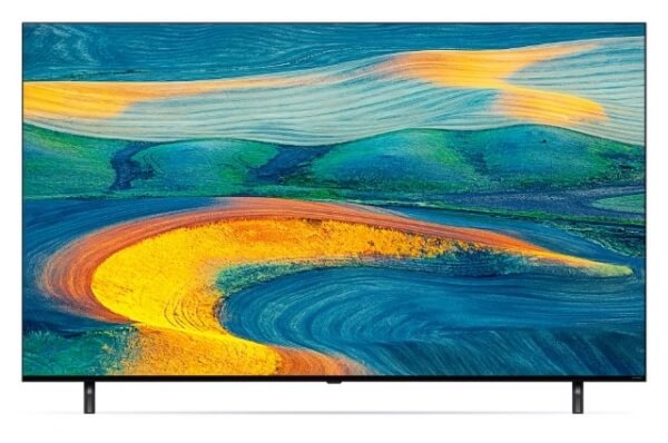 LG전자 QNED TV 4K 65QNED7SKQA