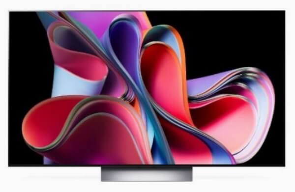 LG전자 올레드 evo OLED65G3KNA