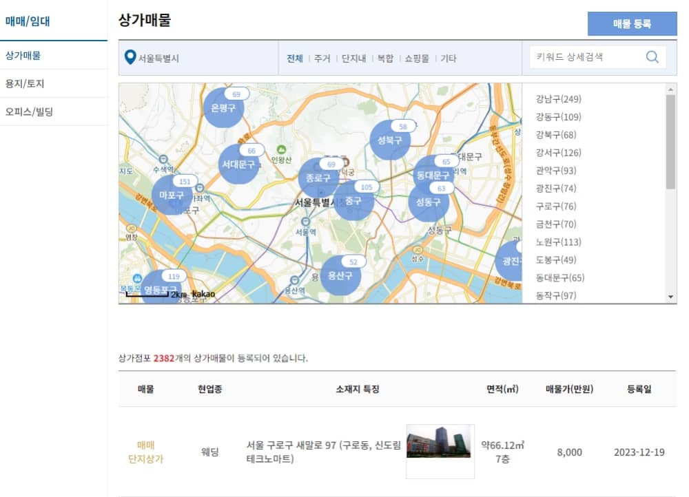 상가114