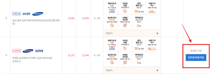 태아보험 온라인 가입