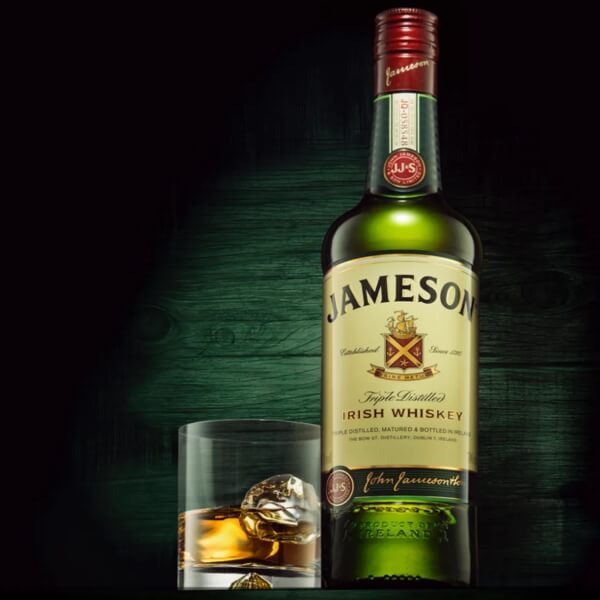 제임슨 하이볼